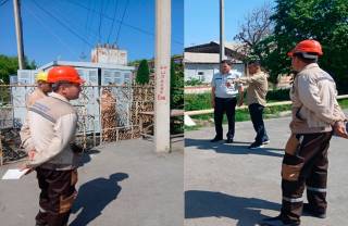 Energetika sohasida nazorat kuchaytirilmoqda