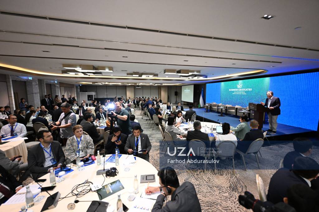 Oliy ta’limda sifatni ta’minlashni mustahkamlash masalalari tahlil etildi