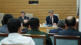 Как предотвращают коррупцию в Ташкенте?