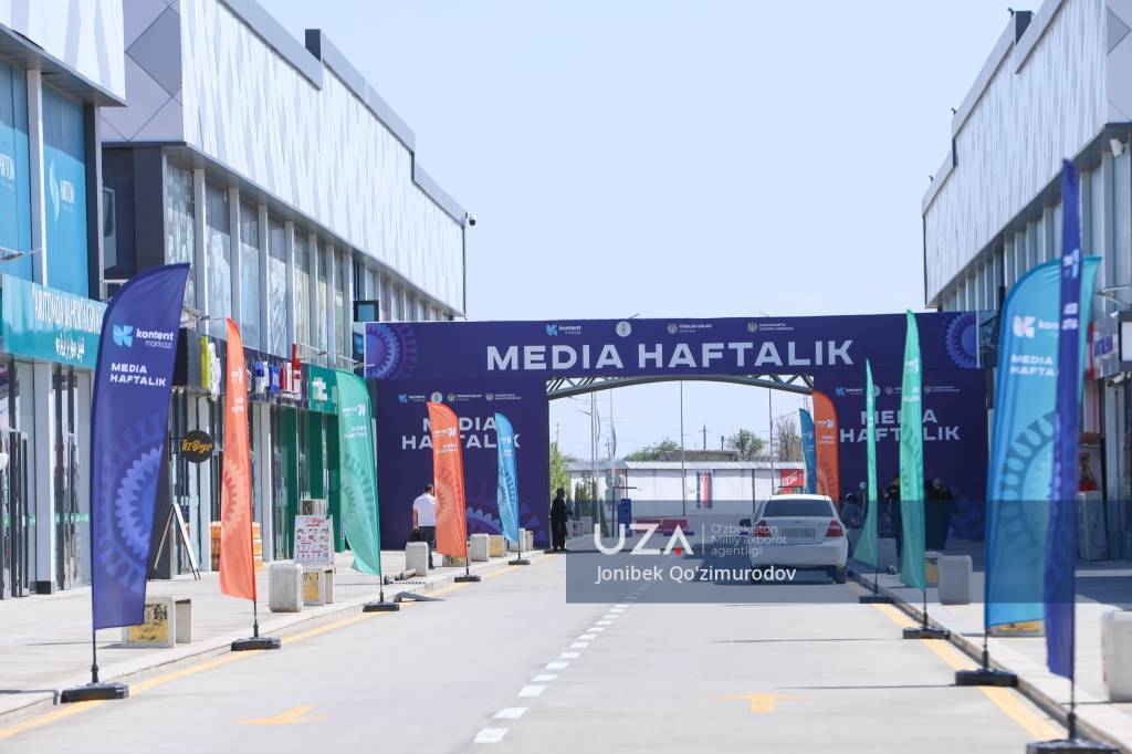 “Медиа ҳафталик” жанубда контент яратишни ўзгартирадими?