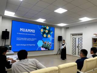 Креатив ғоялар мусобақаси