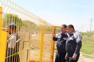 Газ таъминотида онлайн бошқарув назорат ва самарадорлик омилидир