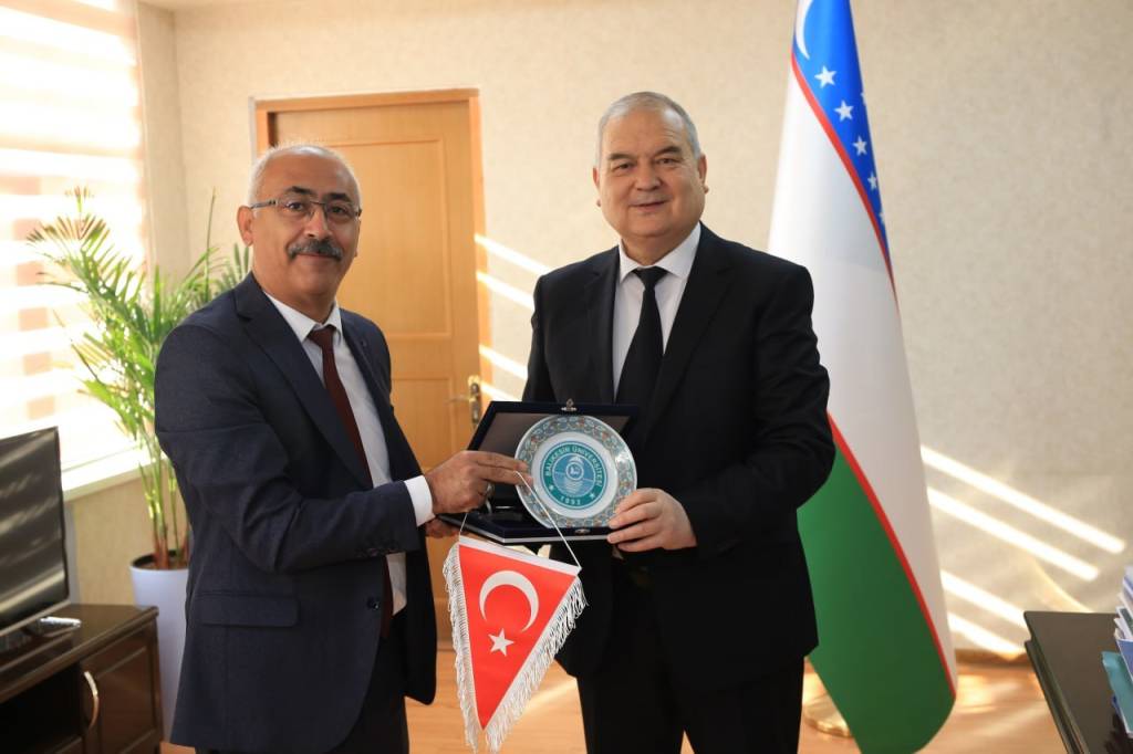 Ilm, ta’lim va innovatsiya taraqqiyotining yangi bosqichi