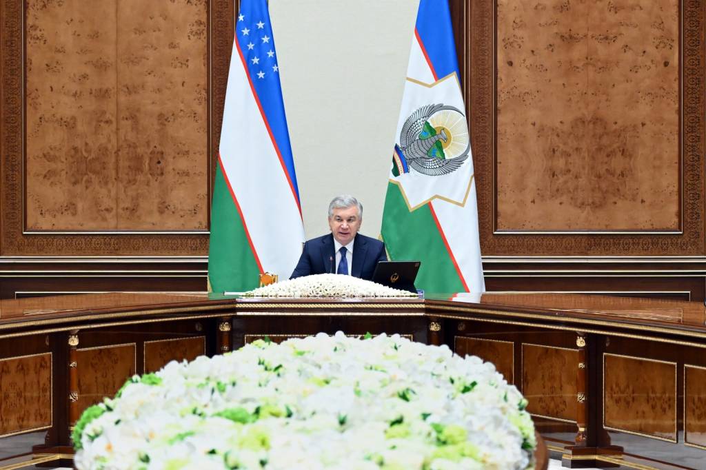 Ўзбекистон аҳолиси 38 миллиондан ошди, урбанизация даражаси 51 фоизга етиб, қарийб 20 миллион одам шаҳарларда яшамоқда