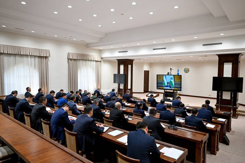 Бош режаси йўқ деган баҳона билан 2025 йилда ерни хусусийлаштириш бўйича 112 минг аризанинг 14 фоизи рад этилган