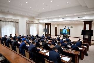 Бош режаси йўқ деган баҳона билан 2025 йилда ерни хусусийлаштириш бўйича 112 минг аризанинг 14 фоизи рад этилган