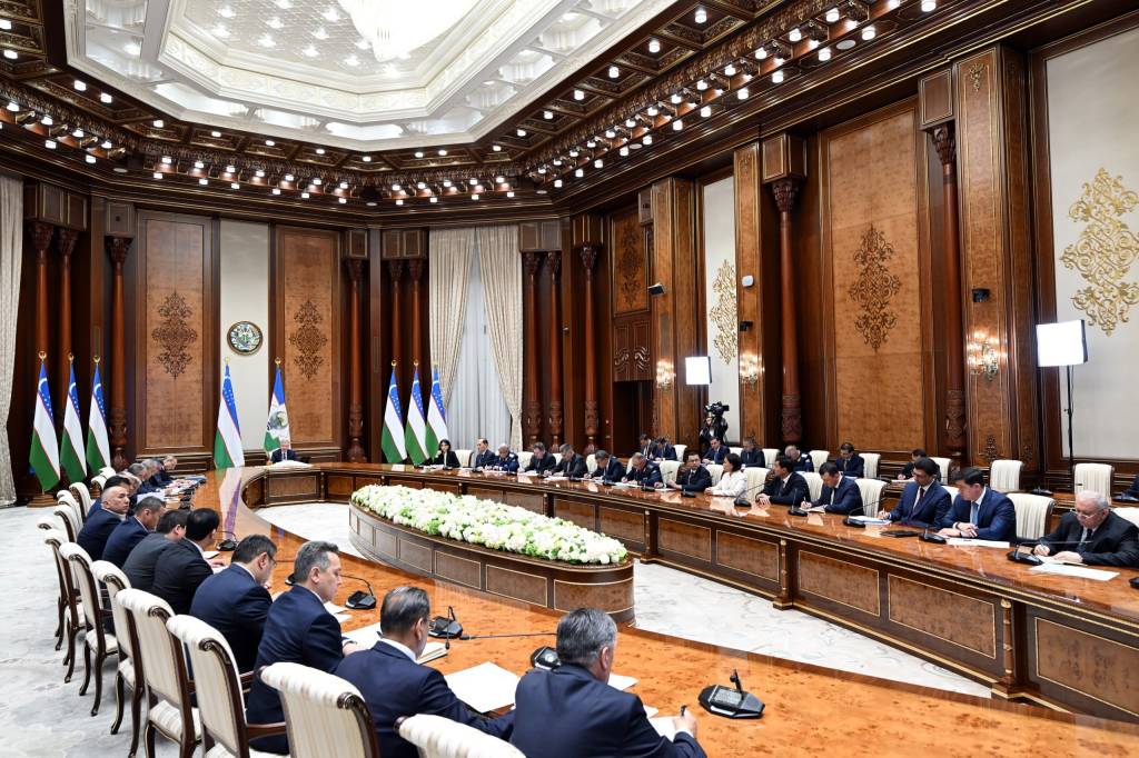 Қолдиқ суммага ҳар йили 14 фоиз устама ҳисоблаш бекор қилинади