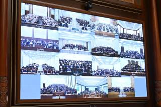 Шаҳарсозлик кенгашига аъзо 26 та идора ўртасида мулоқот ва ҳамкорлик йўқлиги айтилди