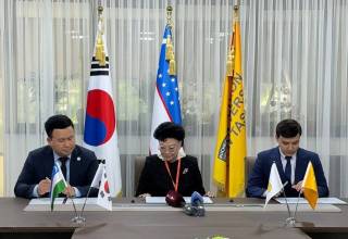 Tabiat uchun birlashish muhim masala