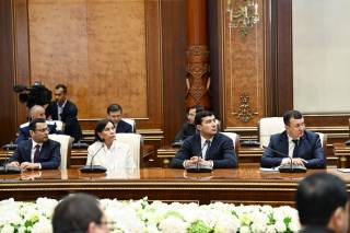 Пойтахт ва Самарқанд тажрибалари асосида инвестиция компаниялари ташкил қилинди