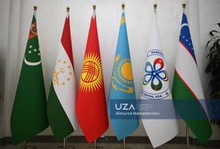 Марказий Осиё учун сув, иқлим ва хавфсизлик масалалари муҳокама қилинди