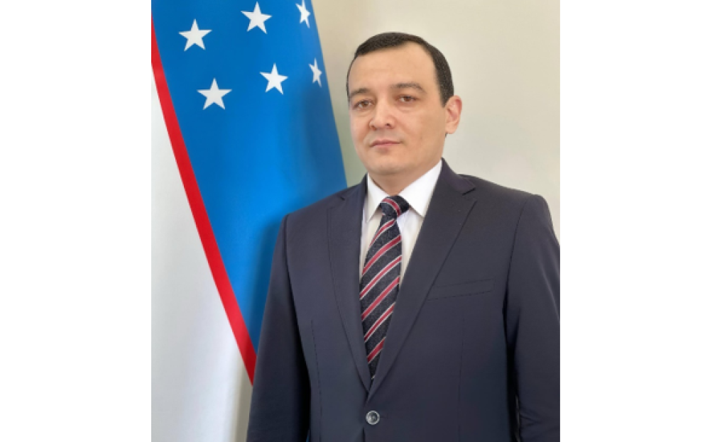 Исмаилов Дилшод Анваржоновичнинг иқтисодиёт фанлари доктори (DSc) диссертация иши ҳимояси тўғрисида