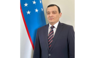 Исмаилов Дилшод Анваржоновичнинг иқтисодиёт фанлари доктори (DSc) диссертация иши ҳимояси тўғрисида