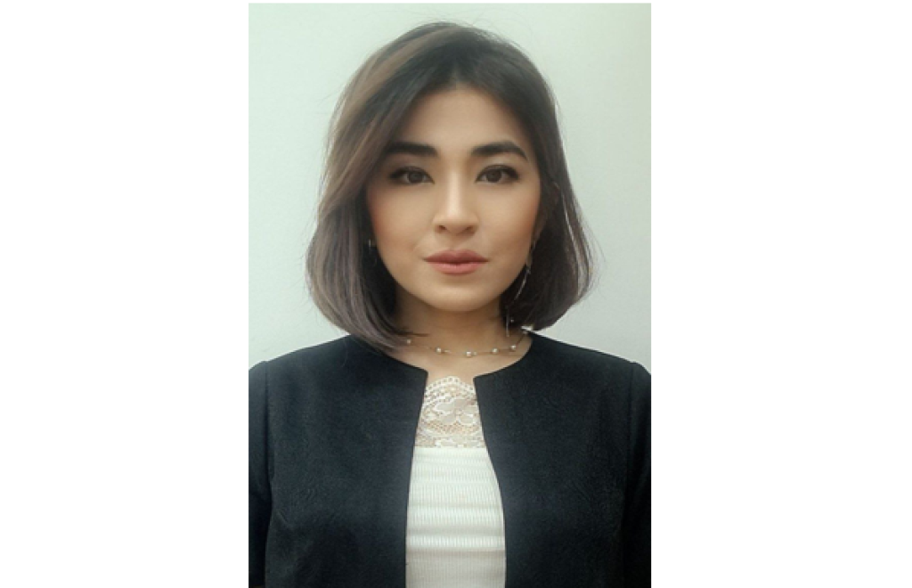 Ганиева Дилноза Фуркатовнанинг техника фанлари доктори (DSc) диссертация иши ҳимояси тўғ рисида