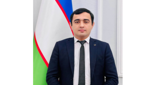 Ҳакимов Санжар Ҳабибовичнинг техника фанлари бўйича фалсафа доктори (PhD) диссертация иши ҳимояси тўғрисида