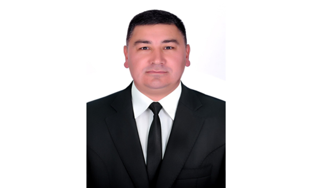 Очилов Фарход Эшоновичнинг тарих фанлари доктори (DSc) диссертация иши ҳимояси тўғрисида