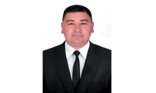 Очилов Фарход Эшоновичнинг тарих фанлари доктори (DSc) диссертация иши ҳимояси тўғрисида