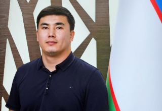 Тўраханов Сафарали Иброҳимовичнинг техника фанлари бўйича фалсафа доктори (PhD) диссертация иши ҳимояси тўғрисида