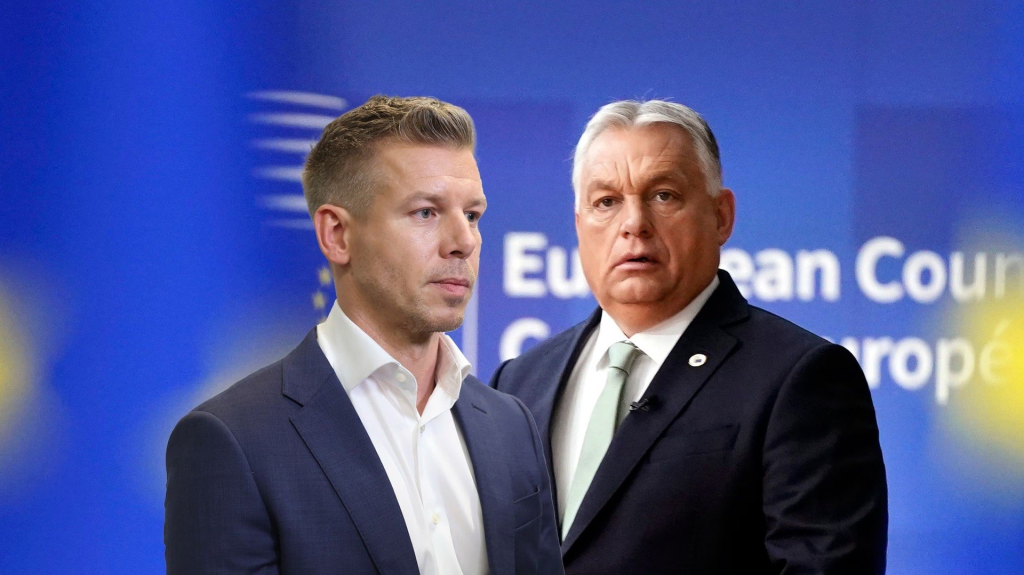 “Tisza” партиясининг ғалабаси Орбан тизимига қақшатқич зарба берди