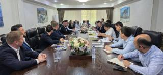 Узбекистан и Чехия расширяют сотрудничество в энергетическом секторе