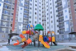 В Ташкенте выросли цены на жилье