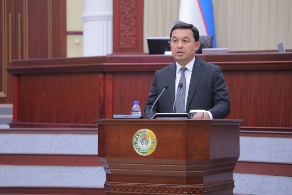 Укрепляется правовая основа органов судейского сообщества