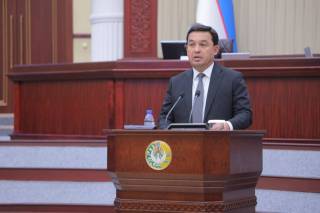 Укрепляется правовая основа органов судейского сообщества