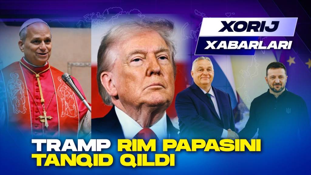 Хориж хабарлари: Россиядаги фосфорли ўғит заводи яна дронлар ҳужумига учради