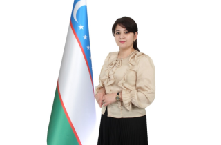 Raximova Gulnora Elyor qizining pedagogika fanlari bo‘yicha falsafa doktori (PhD) dissertatsiya ishi himoyasi to‘g‘risida