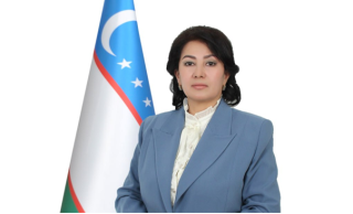 Нажмиддинова Ёқутхон Рухиддиновнанинг педагогика фанлари доктори (DSc) диссертация иши ҳимояси тўғрисида