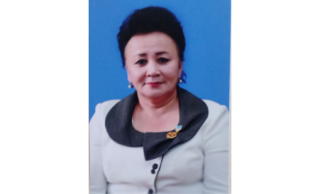 Мусаева Aзадахон Мубараковнанинг филология фанлари бўйича фалсафа доктори (PhD) диссертация иши ҳимояси тўғрисида