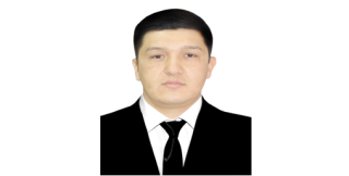 Haqberdiyev Jamoliddin Abdug‘affor o‘g‘lining pedagogika fanlari bo‘yicha falsafa doktori (PhD) dissertatsiya ishi himoyasi to‘g‘risida