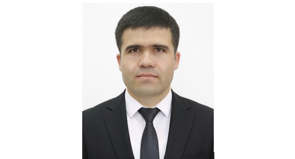 Norov G‘ulomjon Mirzog‘olib o‘g‘lining texnika fanlari bo‘yicha falsafa doktori (PhD) dissertatsiya ishi himoyasi to‘g‘risida