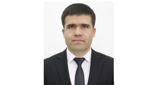 Norov G‘ulomjon Mirzog‘olib o‘g‘lining texnika fanlari bo‘yicha falsafa doktori (PhD) dissertatsiya ishi himoyasi to‘g‘risida