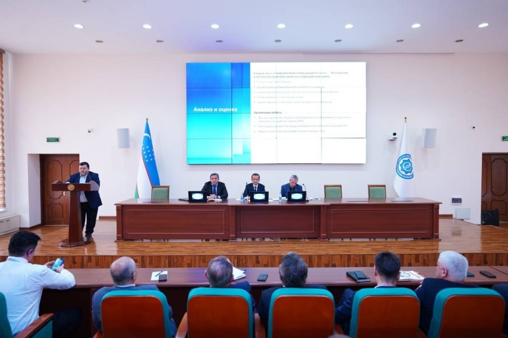 Соғлиқни сақлаш кодекси соҳада ҳуқуқий муносабатларни комплекс тартибга солади