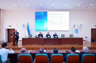 Соғлиқни сақлаш кодекси соҳада ҳуқуқий муносабатларни комплекс тартибга солади