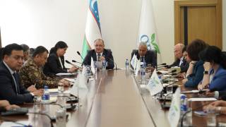 Экологик тўловларни зарарга мослаштириш таклифи билдирилди