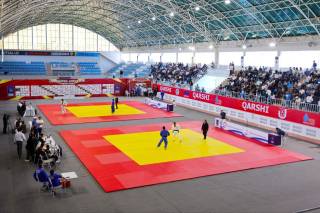 “Uzbekistan Judo Tour” ғолиблари пул мукофотлари билан тақдирланди