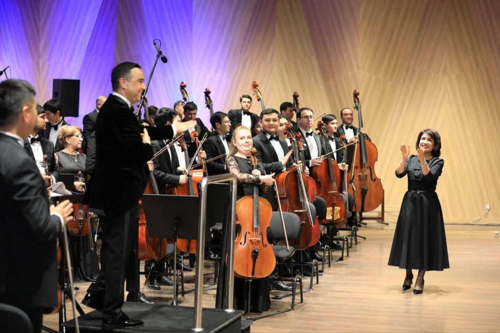 Миллат маънавий қиёфасининг кўзгуси