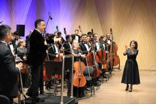 Миллат маънавий қиёфасининг кўзгуси