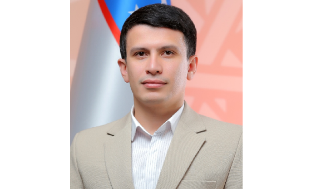 Xodjaniyazov Adham Azamatovichning tibbiyot fanlari bo‘yicha falsafa doktori (PhD) dissertatsiya ishi himoyasi to‘g‘risida