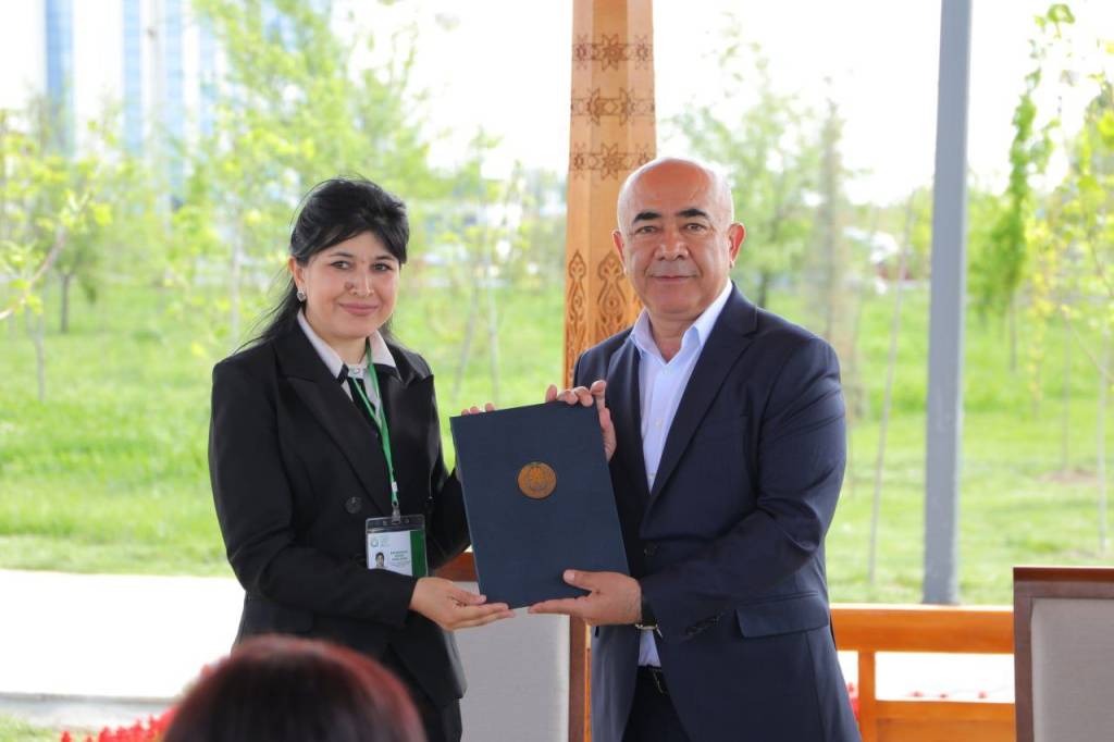 Ижтимоий хизматларда инсон қадри бош мезон