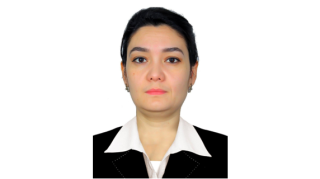Турдиалиева Шаҳзода Исматуллаевнанинг техника фанлари бўйича фан доктори (DSc) диссертация иши ҳимояси тўғрисида
