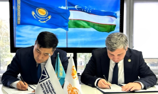 Өзбекстан мен Қазақстан сақтандыру саласындағы ынтымақтастықты жаңа деңгейге көтерді