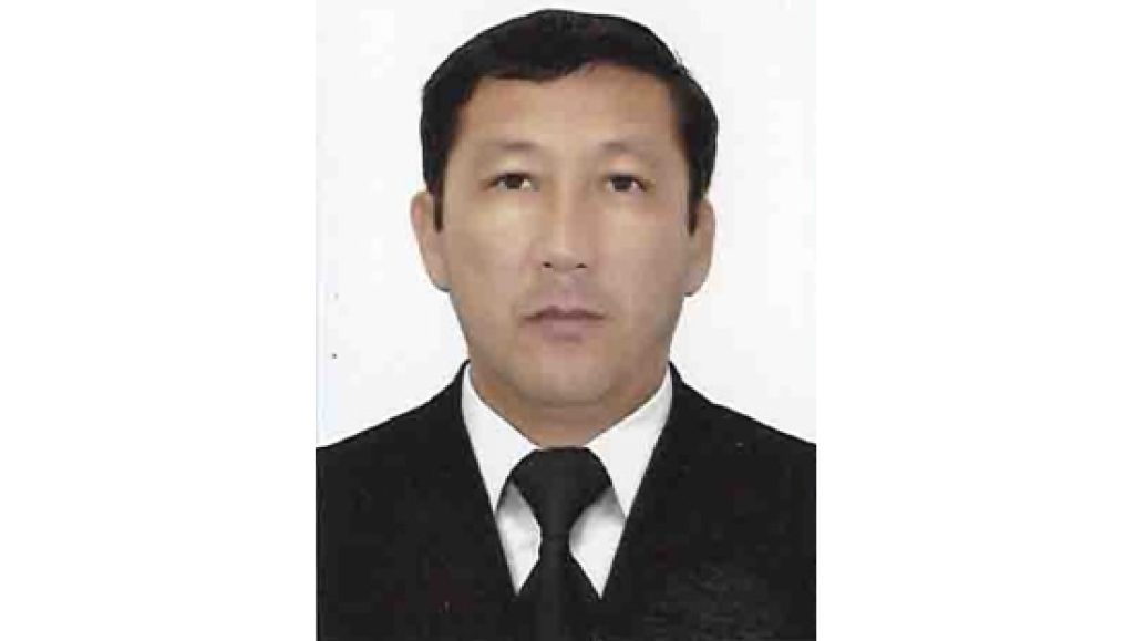 Нурбоев Қурбон Аралбоевичнинг  тарих фанлари бўйича фалсафа доктори (PhD) диссертация иши ҳимояси тўғрисида