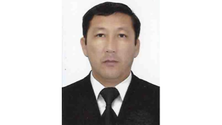 Нурбоев Қурбон Аралбоевичнинг  тарих фанлари бўйича фалсафа доктори (PhD) диссертация иши ҳимояси тўғрисида