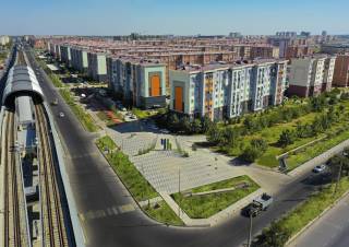 Барқарор урбанизация ва замонавий қурилиш: ислоҳотларнинг янги стратегик босқичи