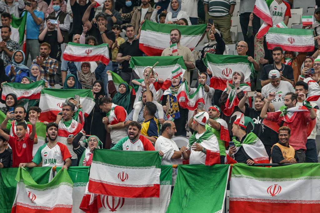 Eron milliy terma jamoasi Jahon chempionatida ishtirok etadi