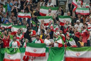 Eron milliy terma jamoasi Jahon chempionatida ishtirok etadi