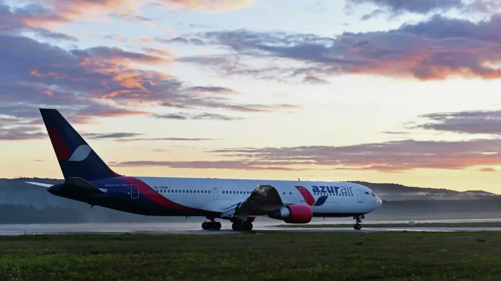 Туркия инқироз шароитида самолётлар учун ёнилғи қуйиш марказига айланди